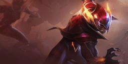 Lee Sin icon